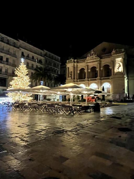 La Perle De Toulon Apartamento Exterior foto