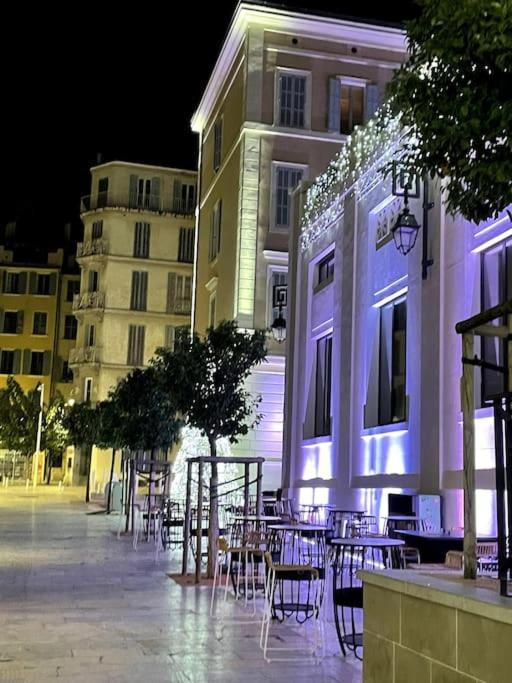 La Perle De Toulon Apartamento Exterior foto
