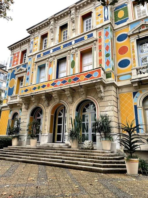 La Perle De Toulon Apartamento Exterior foto
